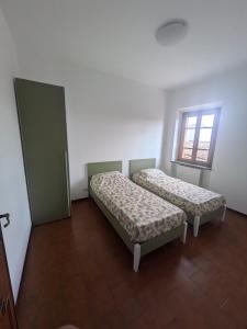 Appartamento Rimortoli