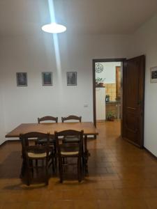 Appartamento Rimortoli