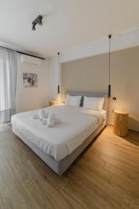 Luxury Lounge Apartment