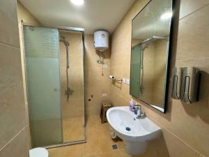 Aldau Heights one bedroom apartment in Hurghada cr