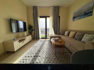 Aldau Heights one bedroom apartment in Hurghada cr