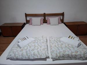 Apartman Stanic Banja Koviljaca