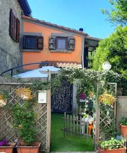 Casa di Sole - Commenda