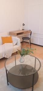 Przytulny apartament Gdańsk Przymorze