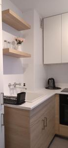 Przytulny apartament Gdańsk Przymorze