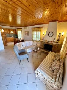 The House - 3hvězdičkové hotely ve městě Nea Kallikratia