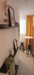 Przytulny apartament Gdańsk Przymorze