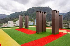 Loft Torre Ventto-Centro histórico