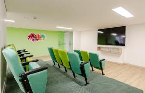 Loft Torre Ventto-Centro histórico