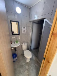 Habitación privada brisas de salento