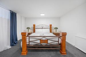 Silver Street Townhouse - Grampian Lettings