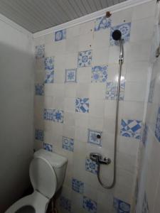 Monoambiente Loft La Tranquilidad