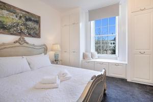 Silver Street Townhouse - Grampian Lettings