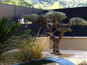 Villas Villa Lynae : photos des chambres