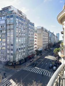 PORTEÑO apart SAN TELMO 4-10 PAX