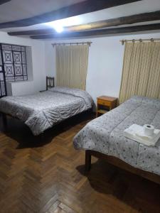 Schatzi Home
