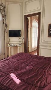 PORTEÑO apart SAN TELMO 4-10 PAX
