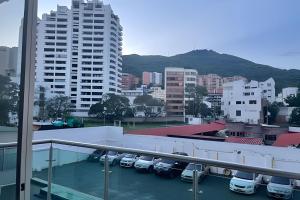 207 Espectacular Loft en granada vista a la montaña