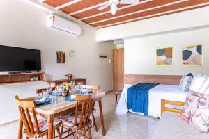 Bonito Aconchegante no Hotel Pedra do Rodeadouro Bonito PE