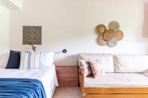 Bonito Aconchegante no Hotel Pedra do Rodeadouro Bonito PE