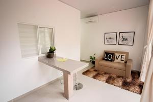 206 Espectacular Apartamento en granada