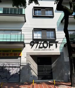 206 Espectacular Apartamento en granada