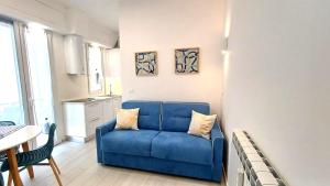 Appartamento Conchiglia Blu di Pietra