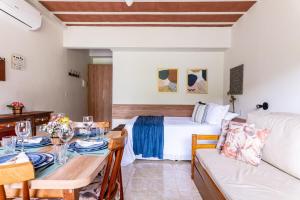 Bonito Aconchegante no Hotel Pedra do Rodeadouro Bonito PE