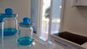 Appartamento Conchiglia Blu di Pietra