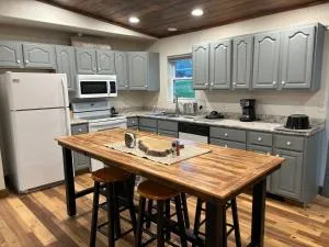 Comfortable Country Home - 布莱克里弗福尔斯