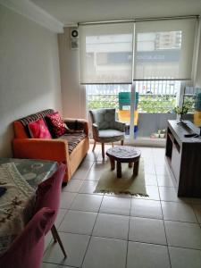 Acogedor departamento en Temuco