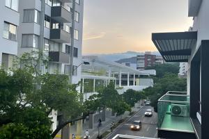 306 Espectacular apartamento en granada