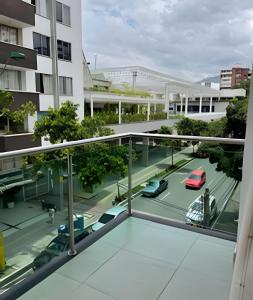 306 Espectacular apartamento en granada