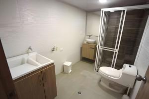 306 Espectacular apartamento en granada