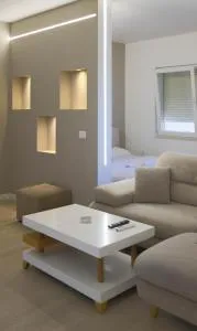 Studio Apartment Lake View - Bulqizë