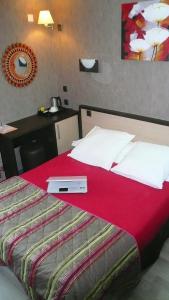 Hotels Hotel L'Europeen : photos des chambres