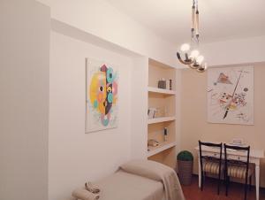 Trieste apartment