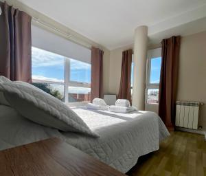 Calma Aristóbulo Departamento de 2 ambientes a 100 m del mar