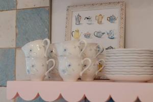 Alice in Wonderland Pocono Home