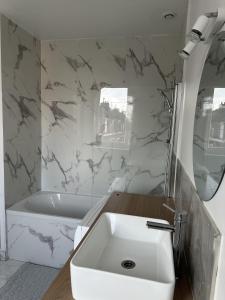 Appartements Beau studio lumineux : Appartement 1 Chambre