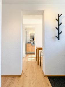 Zer Treichi Appartements