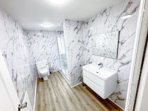 Comfortable flat in Nottingham