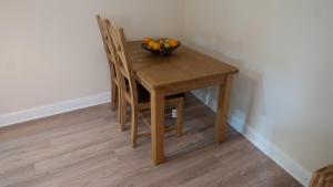 Comfortable flat in Nottingham