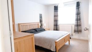 Comfortable flat in Nottingham