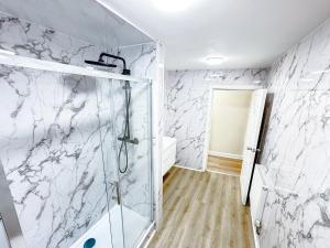 Comfortable flat in Nottingham