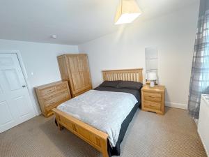 Comfortable flat in Nottingham