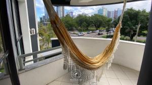 Aptos centro de Torres a apenas 400 mts da Praia Grande