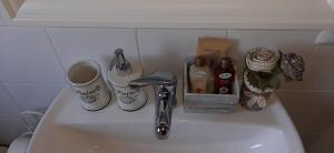 Casa vacanze Stella sul Lago