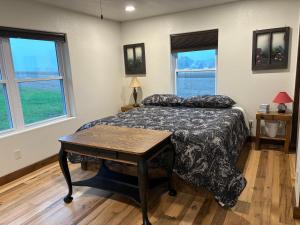 Comfortable Country Home