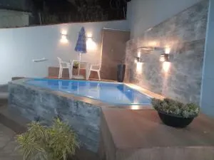 Ape Av Getúlio Vargas - 伊塔蒙蒂